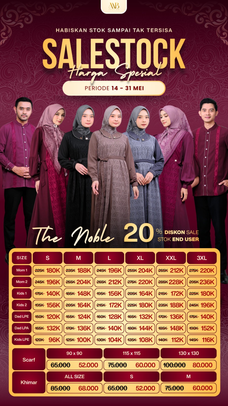 THE NOBLE RAYA
