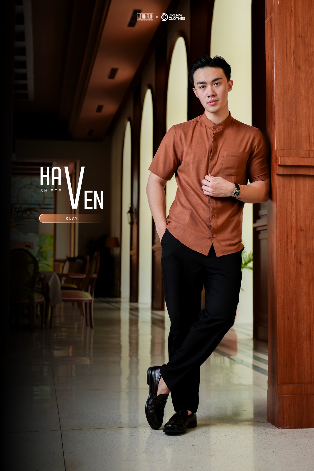 HAVEN DAN MADANI