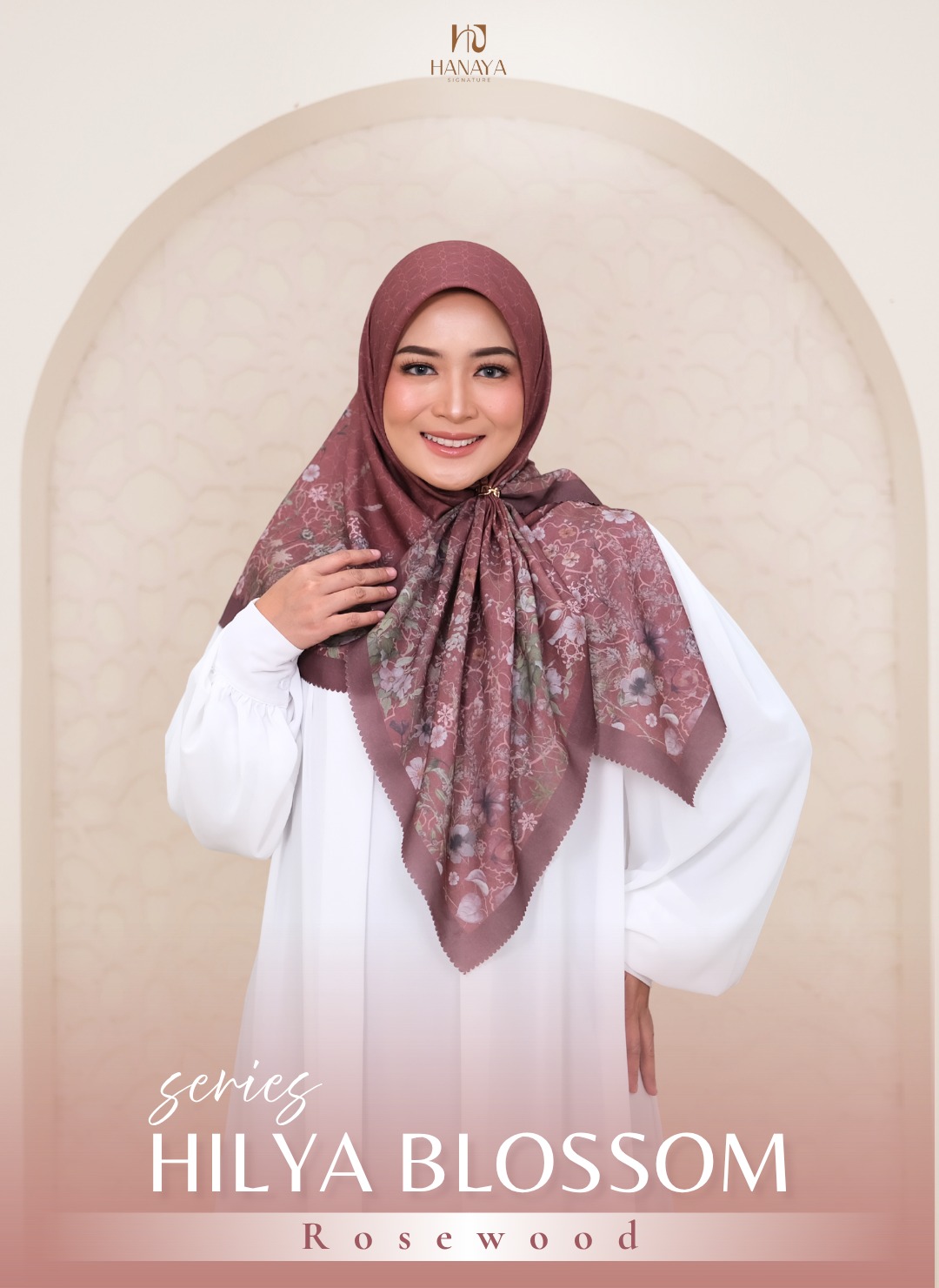 LANA VEIL & HILYA BLOSOOM