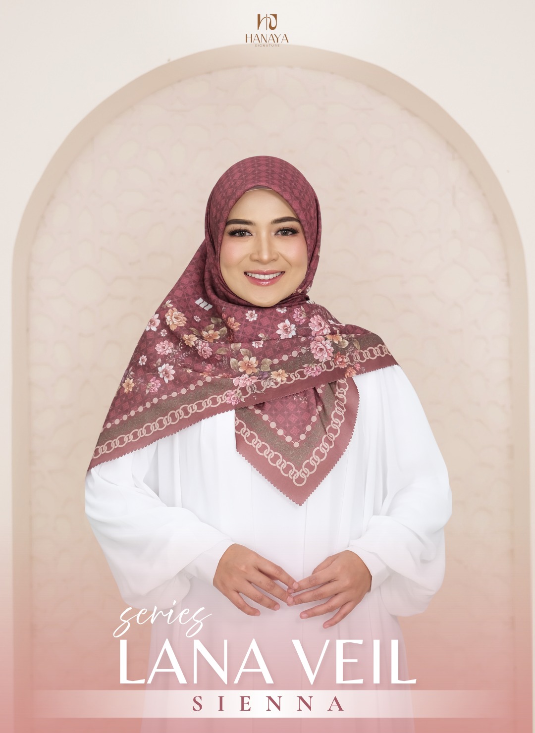 LANA VEIL & HILYA BLOSOOM