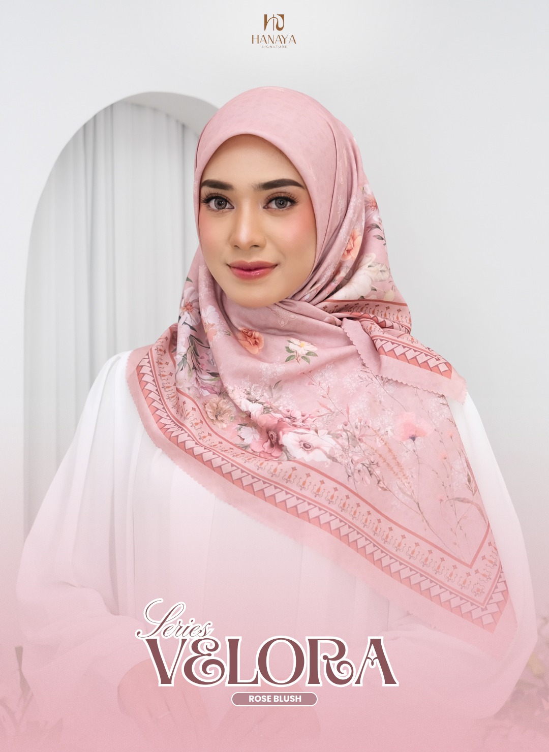 ZALIRA & VELORA SCRAFT