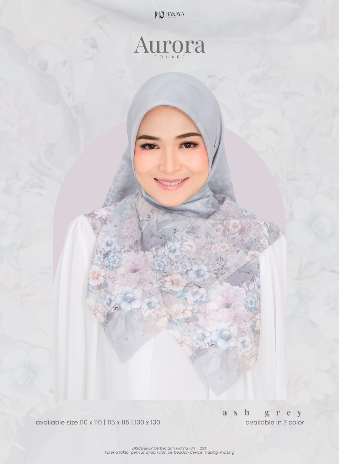 SOPHIA & AURORA SCARVES